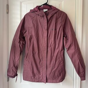 Columbia Women’s Jacket Size Large